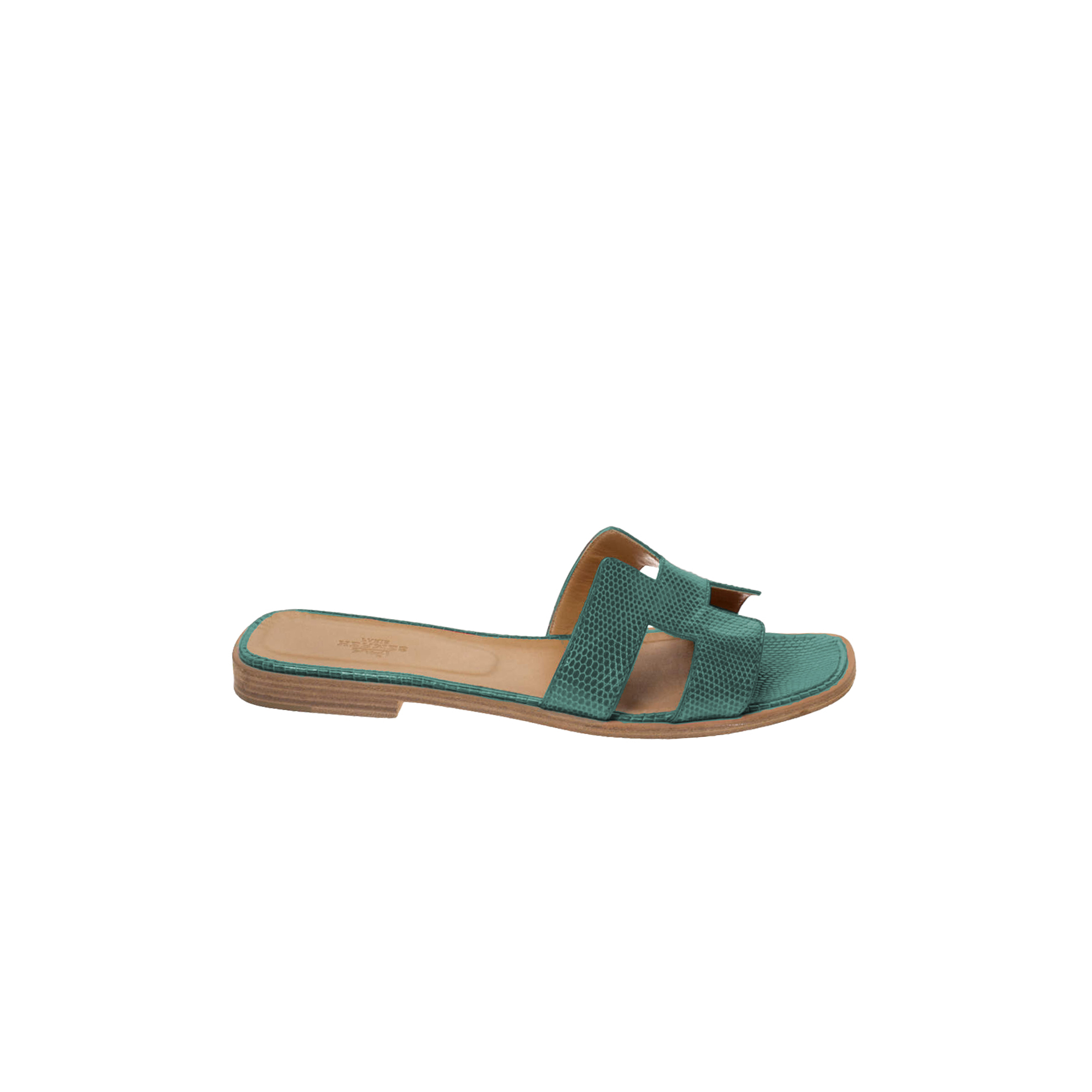 H**mes oran sandal h202230znl340